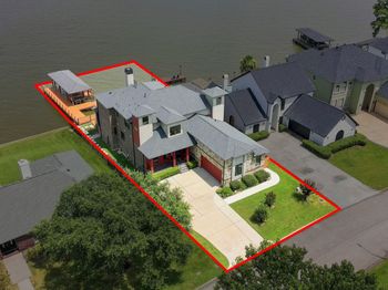 18922 Vantage View Lane