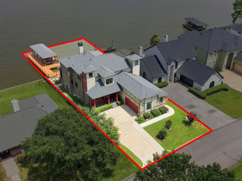 18922 Vantage View Lane, Houston TX 77346