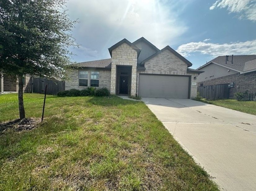 23712 Pagliano Court, New Caney TX 77357