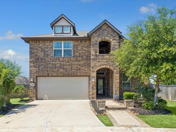 16107 Swift Fox Court