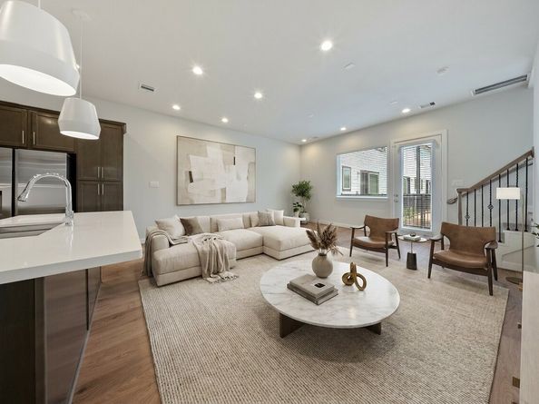 2309 Silva Park Lane, Houston TX 77091