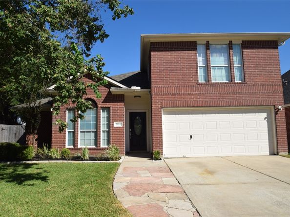 5084 Morrison Boulevard, Katy TX 77493