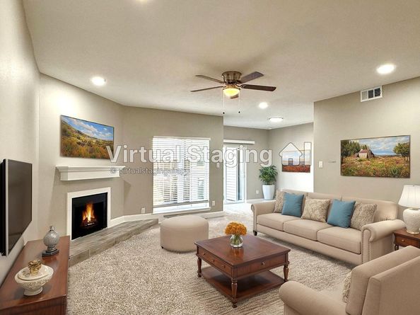 9707 Richmond Avenue 73, Houston TX 77042