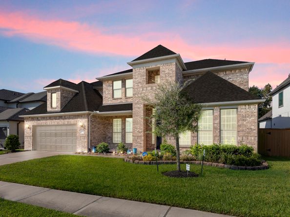 27975 Presley Park Drive, Spring TX 77386