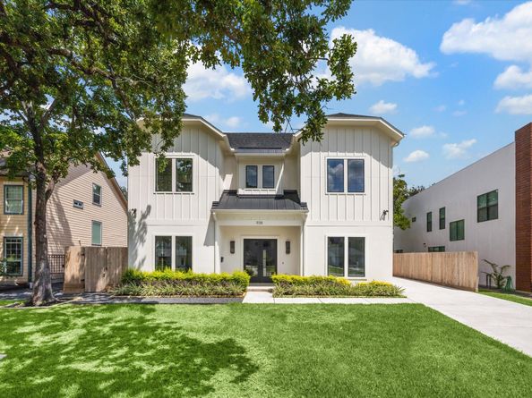 938 Gardenia Drive, Houston TX 77018