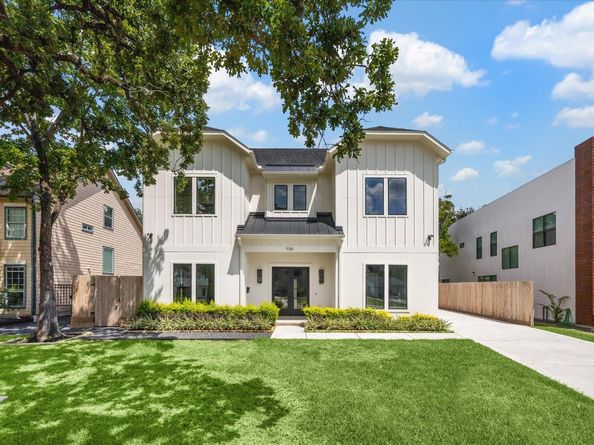 938 Gardenia Drive, Houston TX 77018