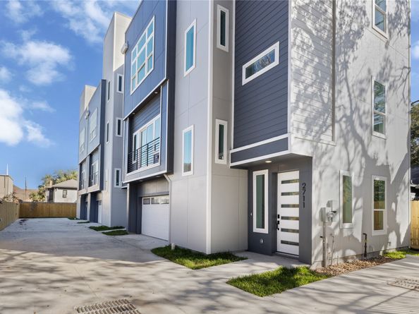 2709 Dennis Street, Houston TX 77004