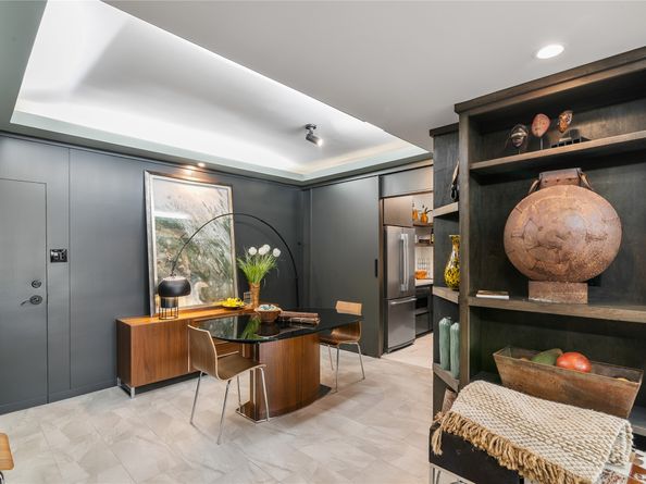 1400 Hermann Drive 10C, Houston TX 77004