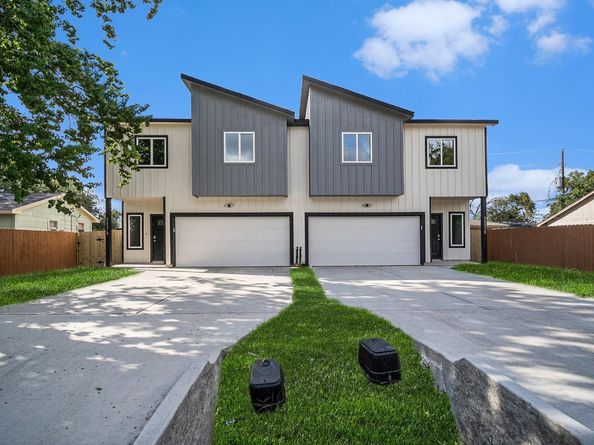 9807 Bamboo Road, Houston TX 77041