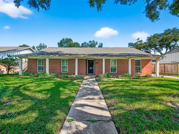 5150 Jason Street, Houston TX 77096