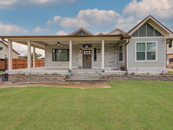 8324 Jennings Street, Houston TX 77017