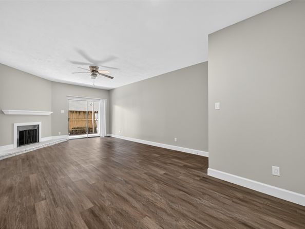 9707 Richmond Avenue 75, Houston TX 77042