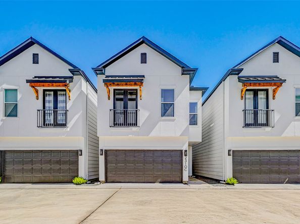2310 Campbell Road C, Houston TX 77080