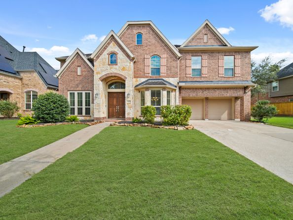 4031 Orchard Arbor, Sugar Land TX 77479