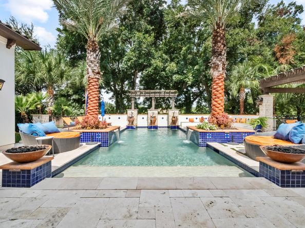 35 Enclave Manor Drive, Sugar Land TX 77479