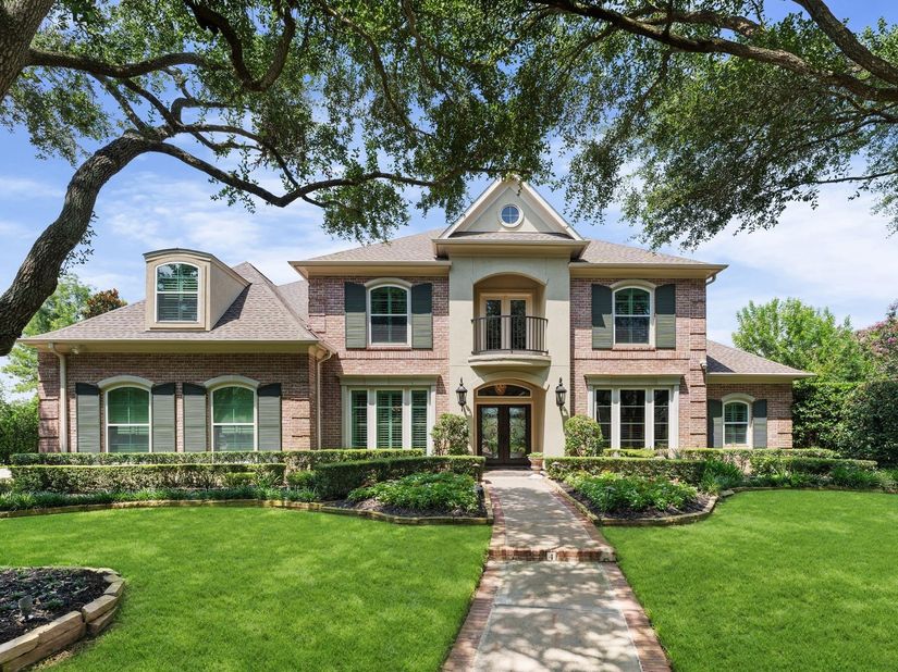 4 Ellicott Way, Sugar Land TX 77479