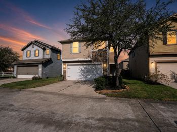 18915 Range Haven Court