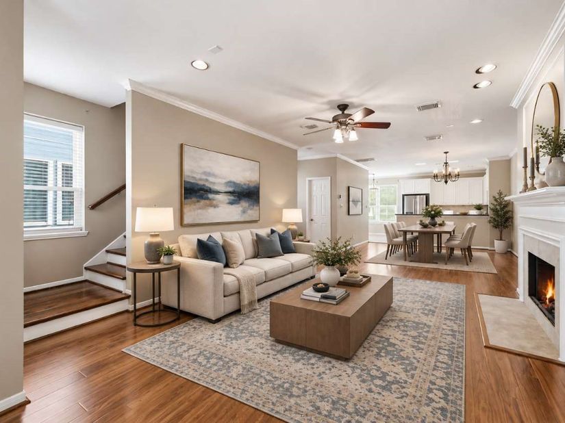 1807 Wilson Street, Houston TX 77019