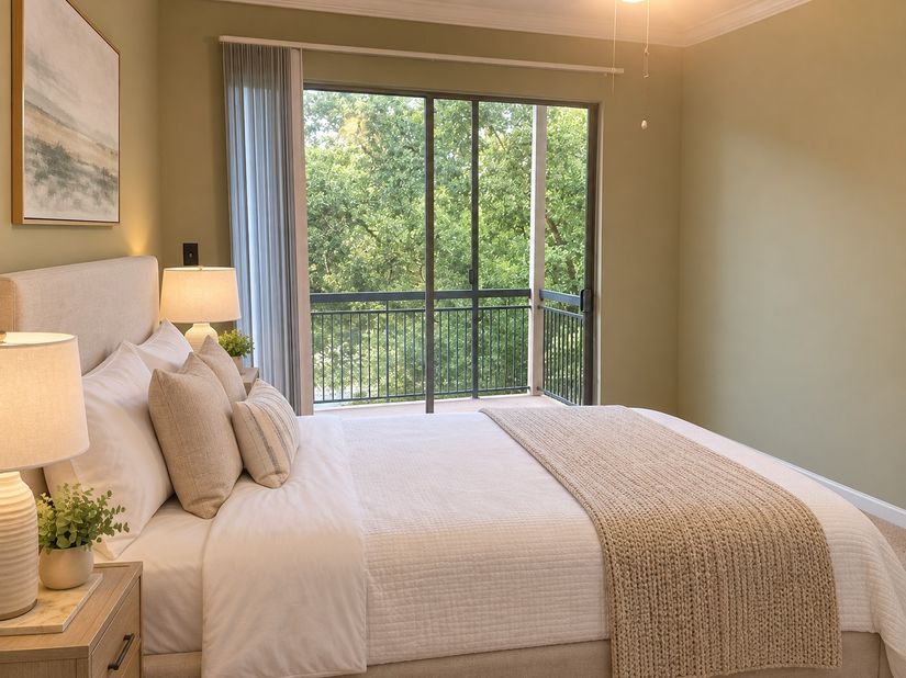 4515 Briar Hollow Place 302, Houston TX 77027