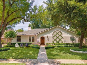 10618 Bordley Drive