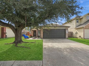 3343 Monza Drive