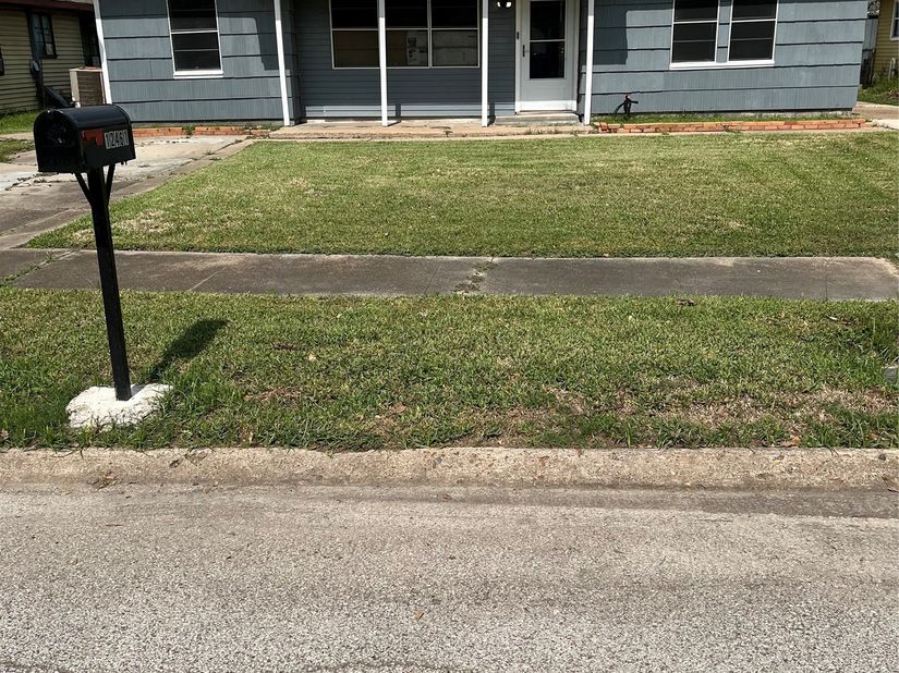 12461 Birdie Lane, Houston TX 77015