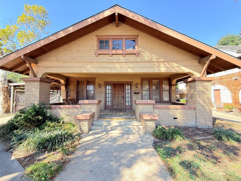 4418 Stanford Street, Houston TX 77006