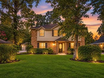 6 Postvine Court