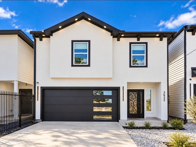 3632 Dreyfus Street, Houston TX 77021