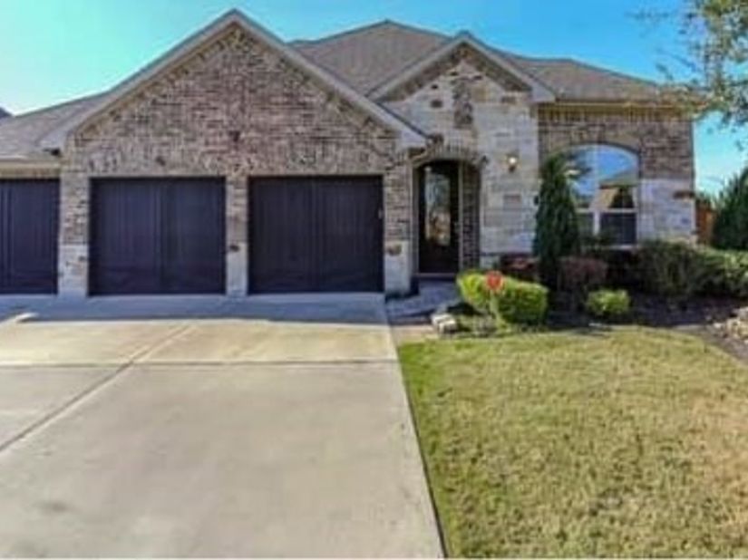 16839 Kilgarth Drive, Richmond TX 77407