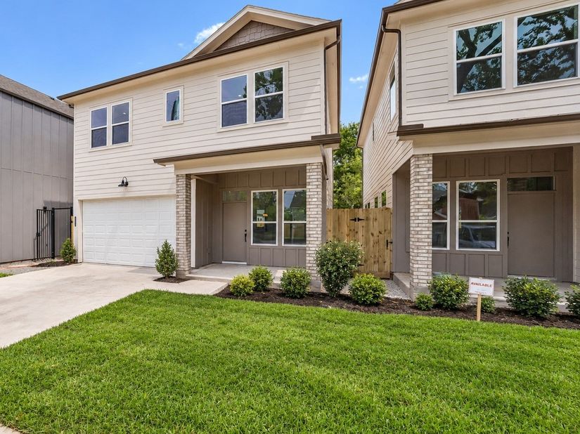 6413 Goforth Street, Houston TX 77021