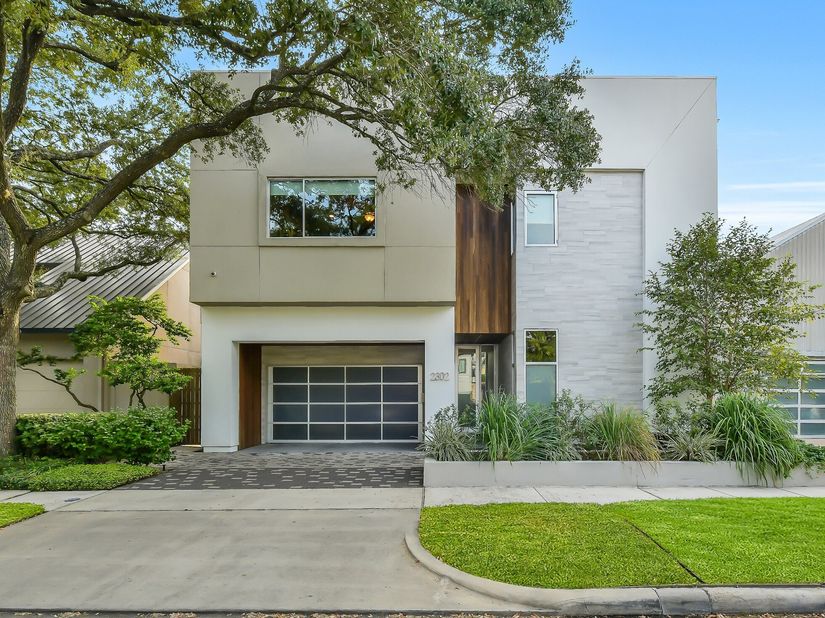 2302 Persa Street, Houston TX 77019