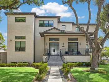 4951 Valkeith Drive