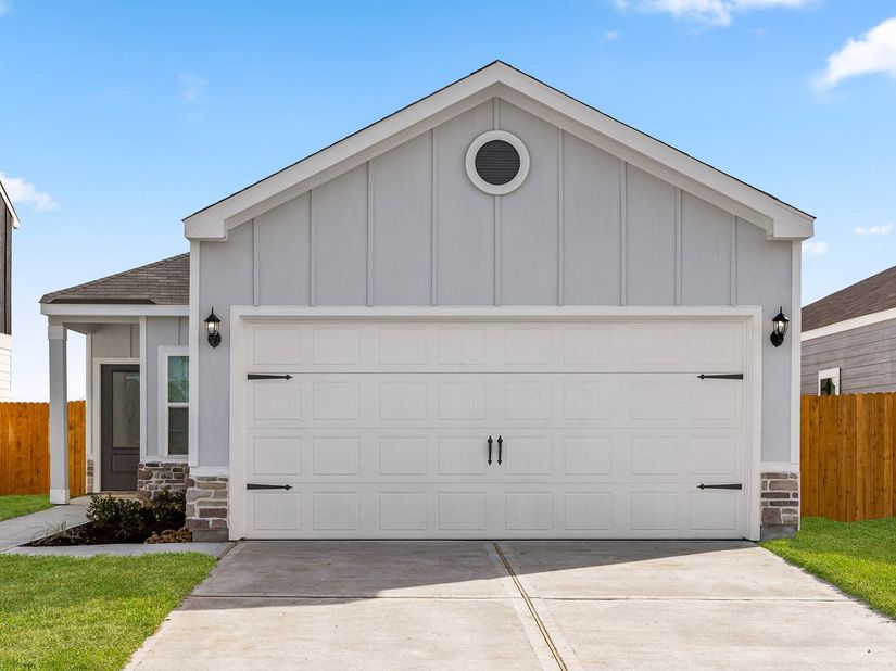6406 Autumn Equinox Drive, Houston TX 77048