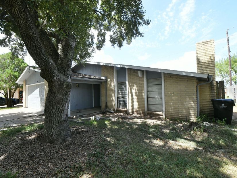 4935 Gretna Green Drive, Houston TX 77084
