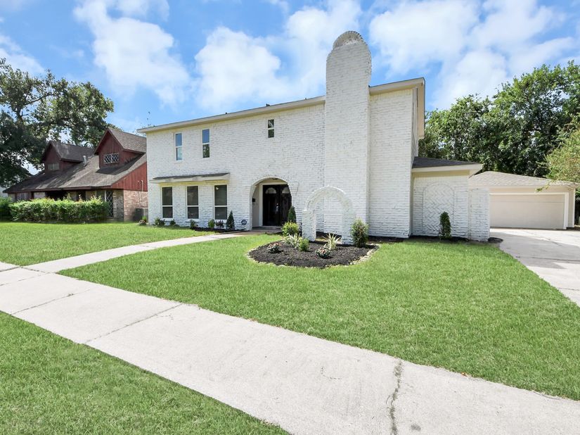 13710 Whitchurch Way, Houston TX 77015