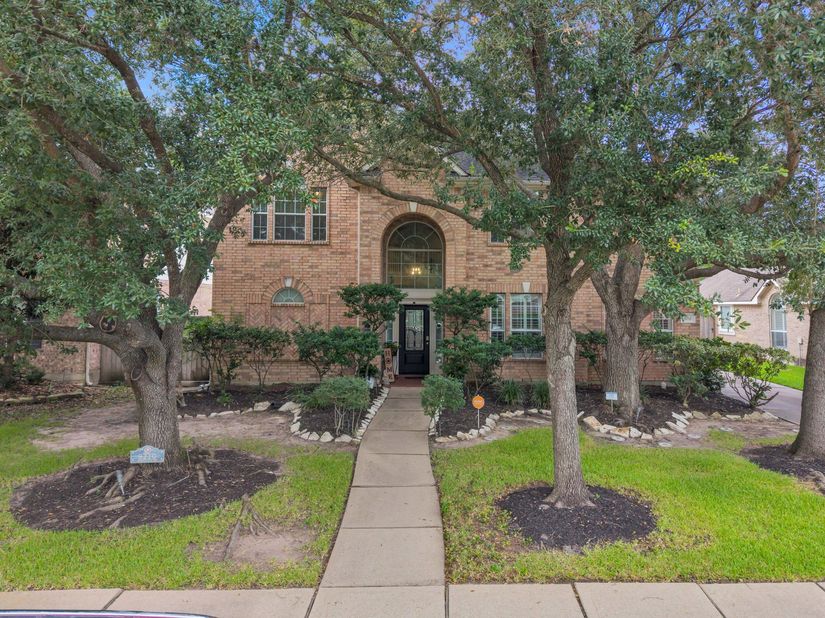 9210 Kirkstone Drive, Spring TX 77379