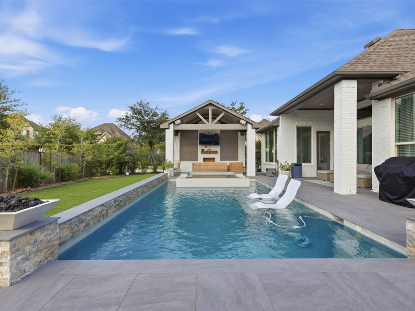 89 Botanical Vista Drive, Tomball TX 77375