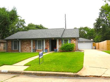 1006 Crossfield Drive