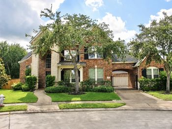 4514 Village Forest Drive
