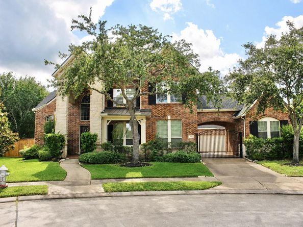 4514 Village Forest Drive, Sugar Land TX 77479