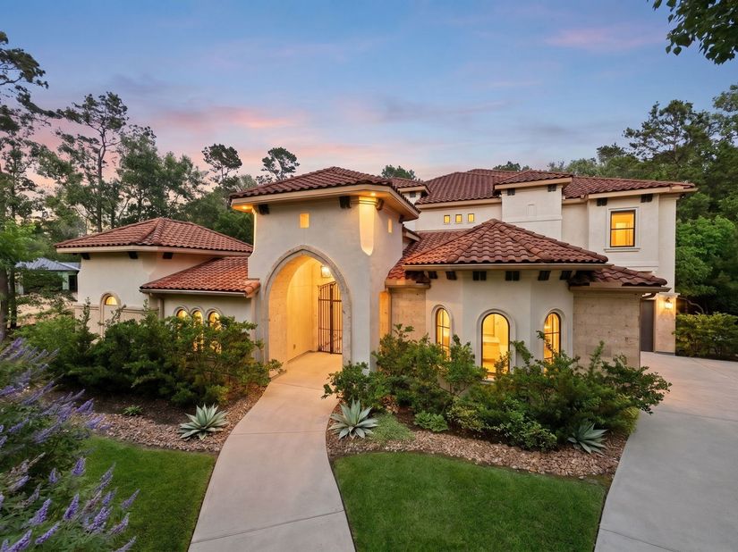 27418 Jacobs Path Lane, Spring TX 77386