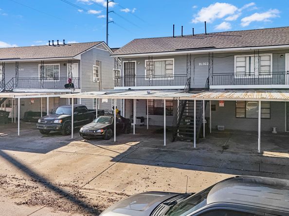 801-803 66th st Street, Houston TX 77011