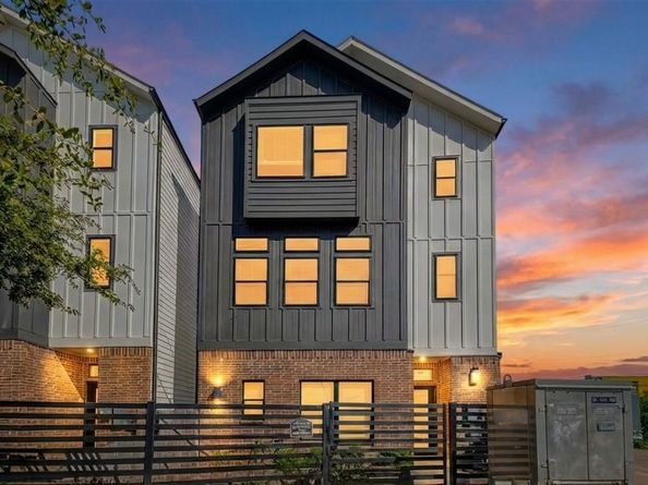334 Eastwood Street, Houston TX 77011