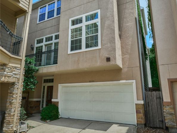 2526 Bevis Street, Houston TX 77008