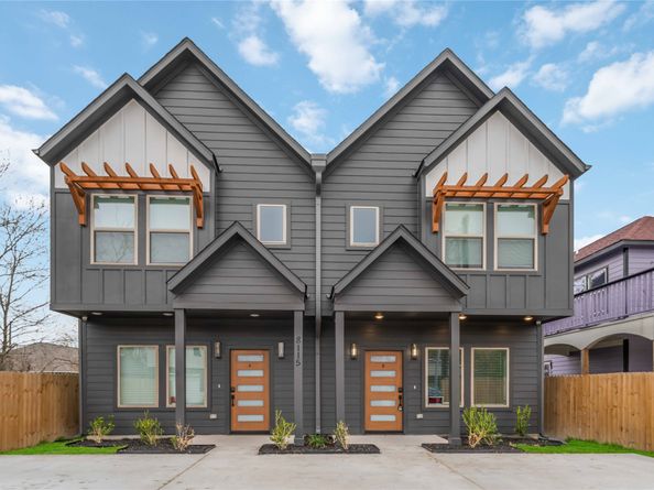 8115 Jeffrey Street A/B, Houston TX 77028