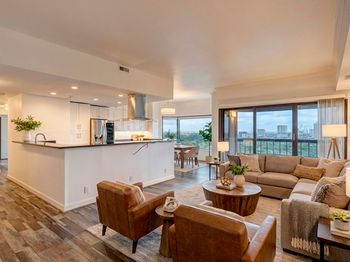 2001 Holcombe Boulevard