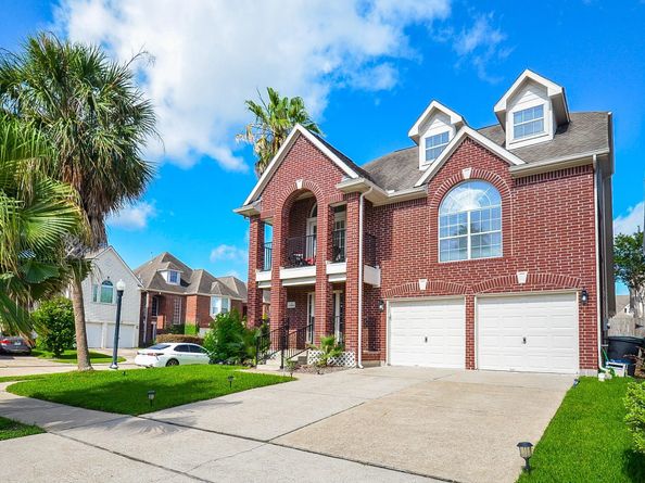 3654 Royal Royce Drive, Houston TX 77042