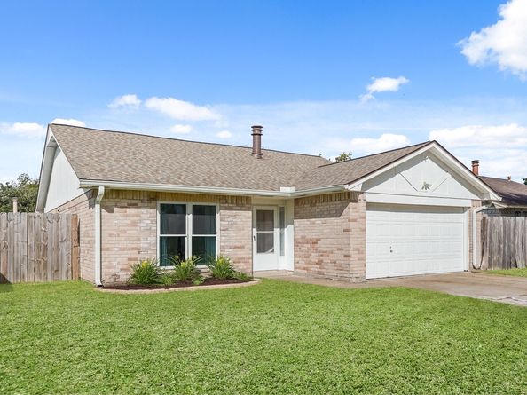 7410 San Lucas Drive, Houston TX 77083