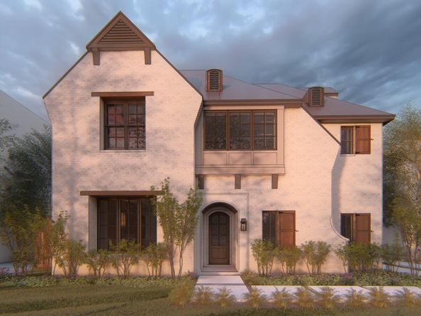 3632 Locke Lane, Houston TX 77027